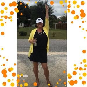 Meet your Posher, Tiffany